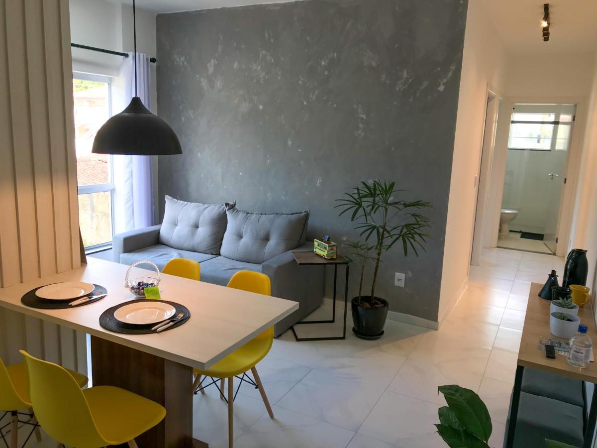 Apartamento Proximo Ao Beto Carrero. ペーニャ エクステリア 写真