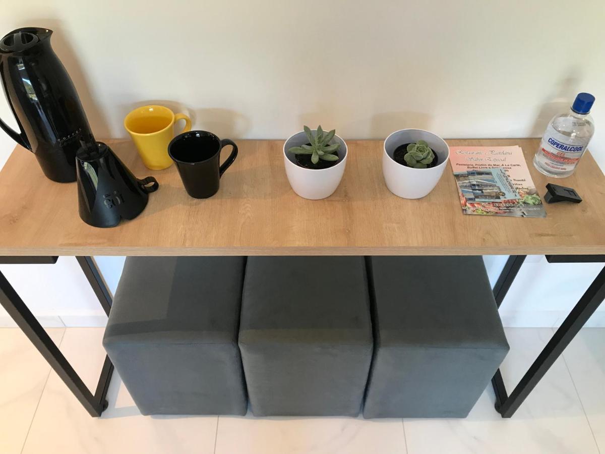 Apartamento Proximo Ao Beto Carrero. ペーニャ エクステリア 写真