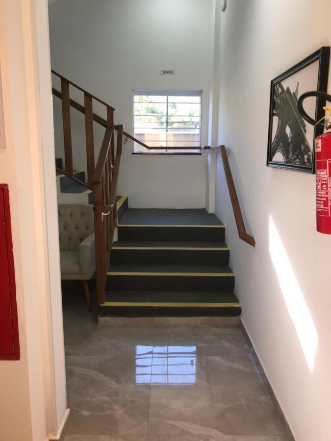 Apartamento Proximo Ao Beto Carrero. ペーニャ エクステリア 写真