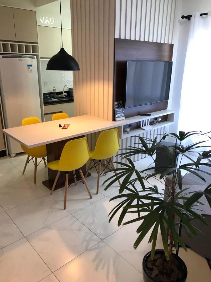 Apartamento Proximo Ao Beto Carrero. ペーニャ エクステリア 写真